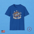 DEAD TIRED T‑Shirt