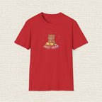 JUST BEAR T‑Shirt