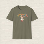 JUST RABBIT T‑Shirt