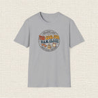 COLLEGE LIFE T‑Shirt