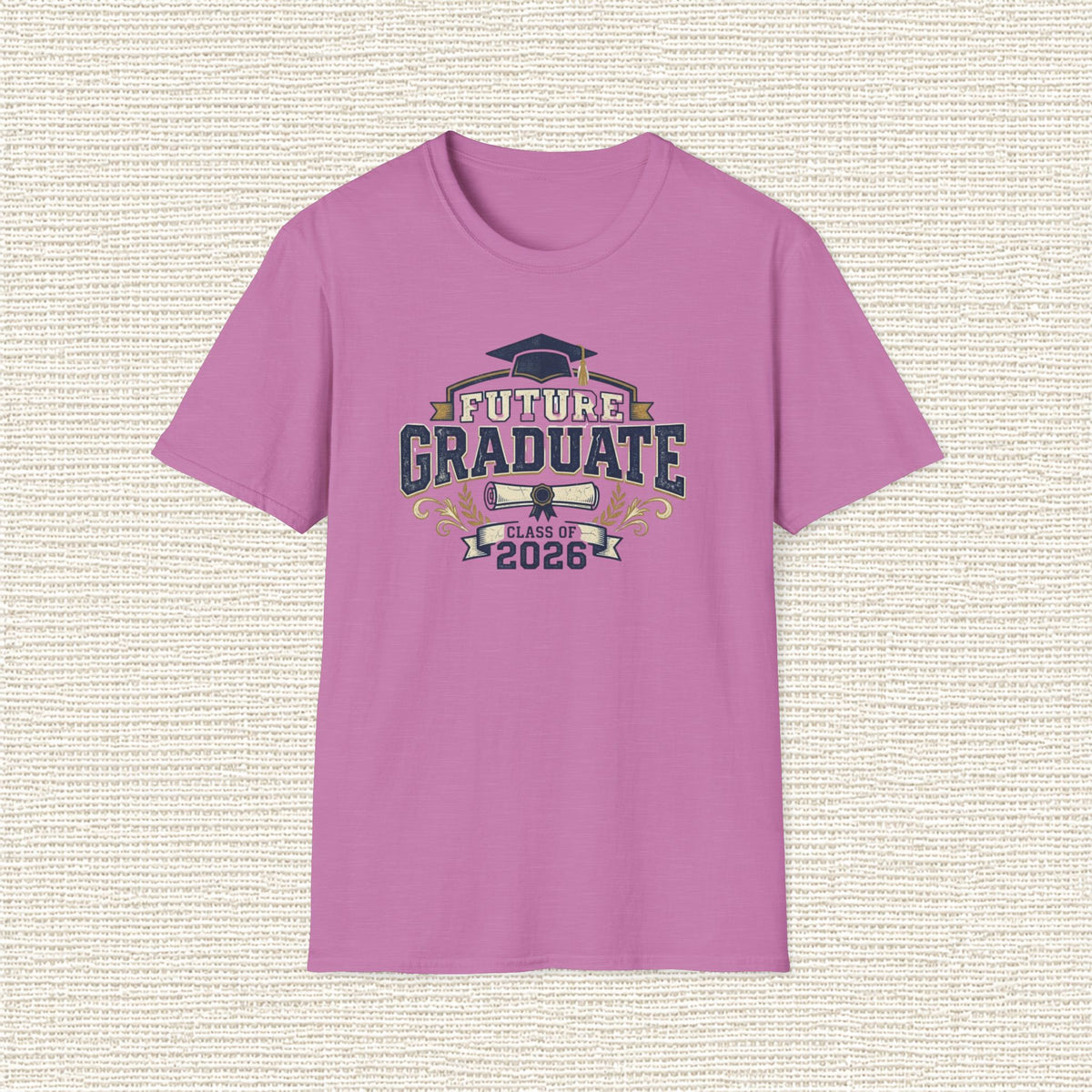 FUTURE GRADUATE T‑Shirt