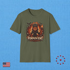 PUMPKIN KING T‑Shirt