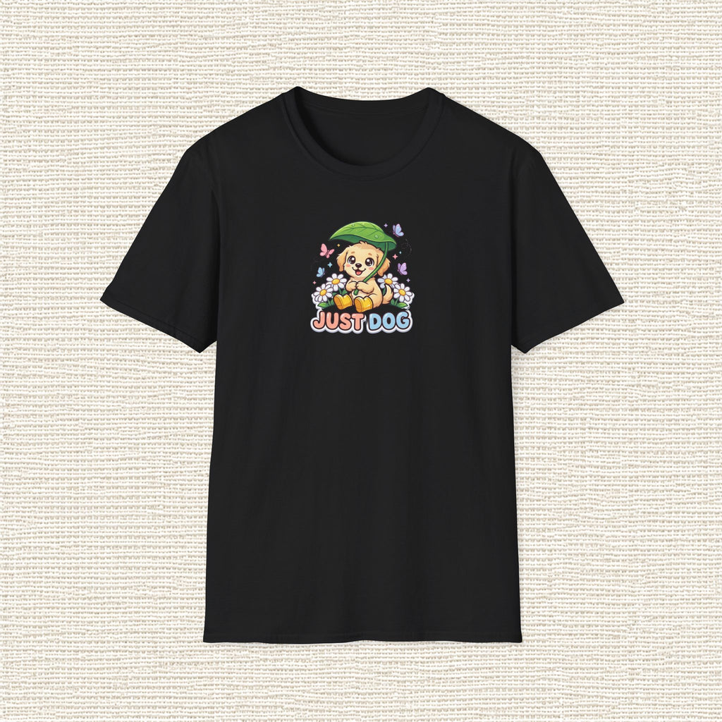 JUST DOG T‑Shirt