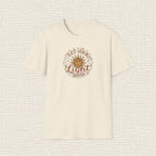 LET YOUR LIGHT SHINE T‑Shirt