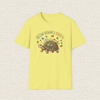 SLOW DOWN AND ENJOY T‑Shirt