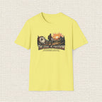 THE GOAL IS FREEDOM T‑Shirt