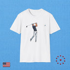 MASTER GOLF T‑Shirt