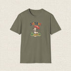 JUST DOG T‑Shirt