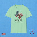 TEXAS T‑Shirt