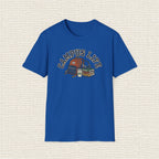 CAMPUS LIFE T‑Shirt