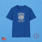 STARTUP STATE OF MIND T‑Shirt