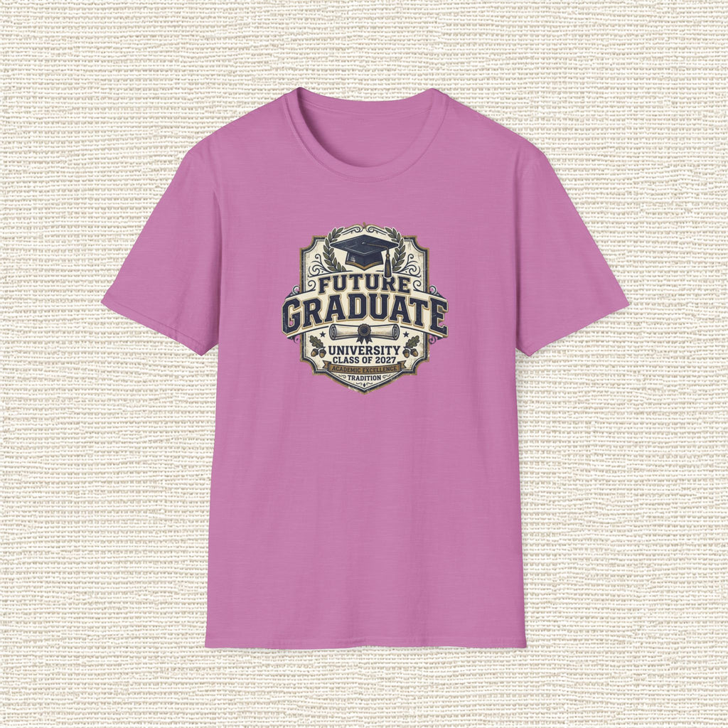 FUTURE GRADUATE T‑Shirt