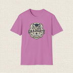 FUTURE GRADUATE T‑Shirt