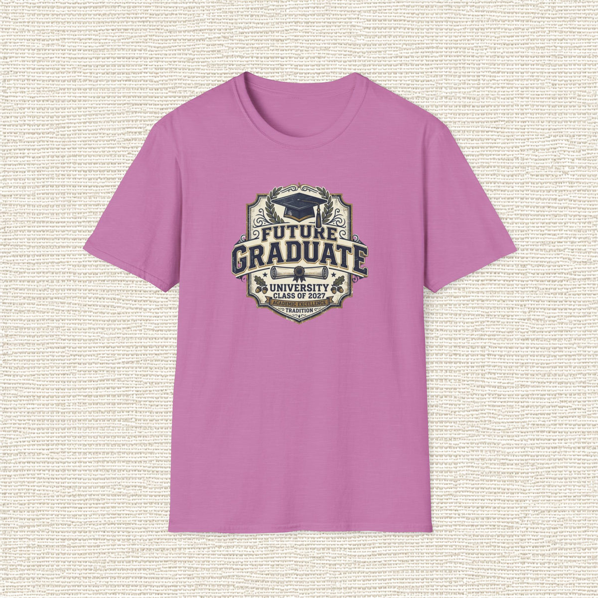 FUTURE GRADUATE T‑Shirt