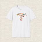 JUST RABBIT T‑Shirt