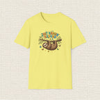 JUST HANGIN AROUND T‑Shirt