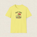 JUST FROG T‑Shirt