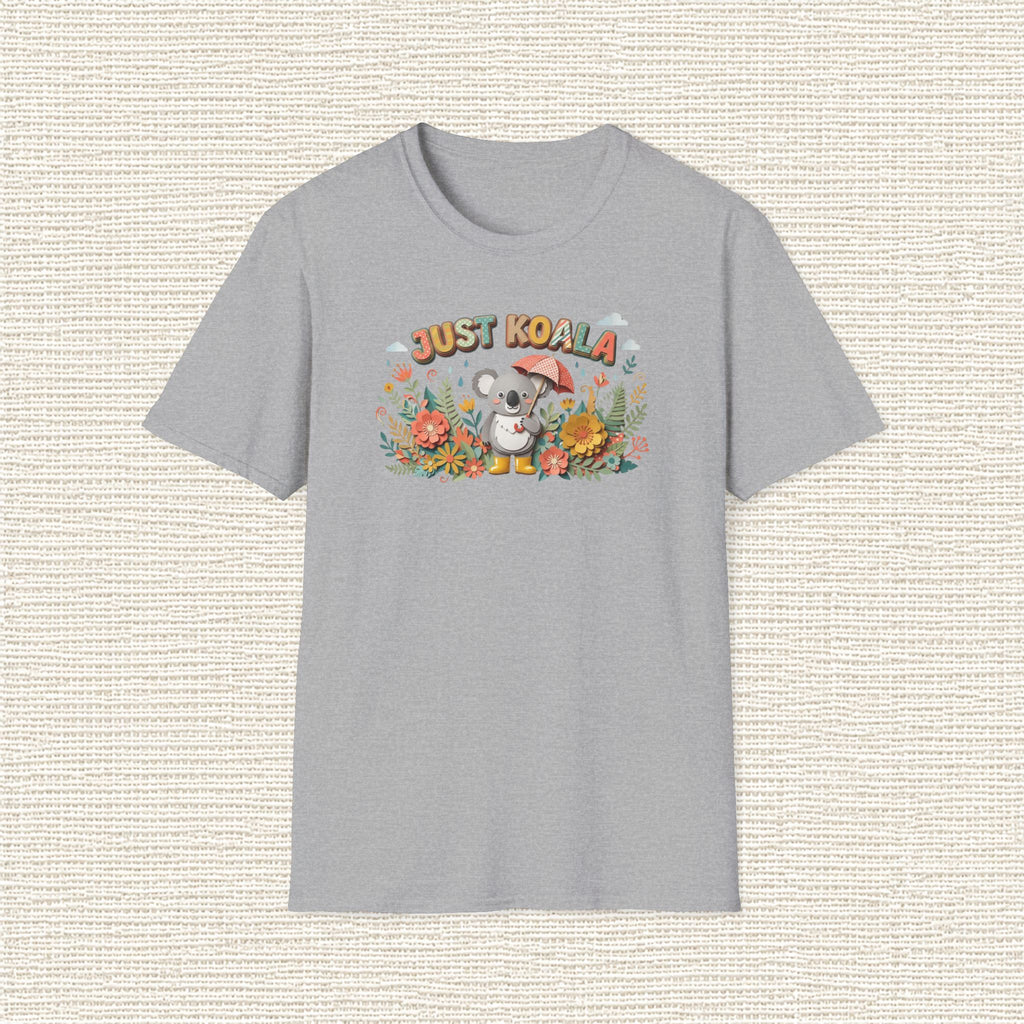 JUST KOALA T‑Shirt