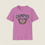 CAMPUS LEGEND  T‑Shirt
