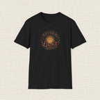 LET YOUR LIGHT SHINE T‑Shirt