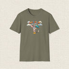 JUST BILBY T‑Shirt