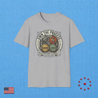 OWN THE PROCESS T‑Shirt