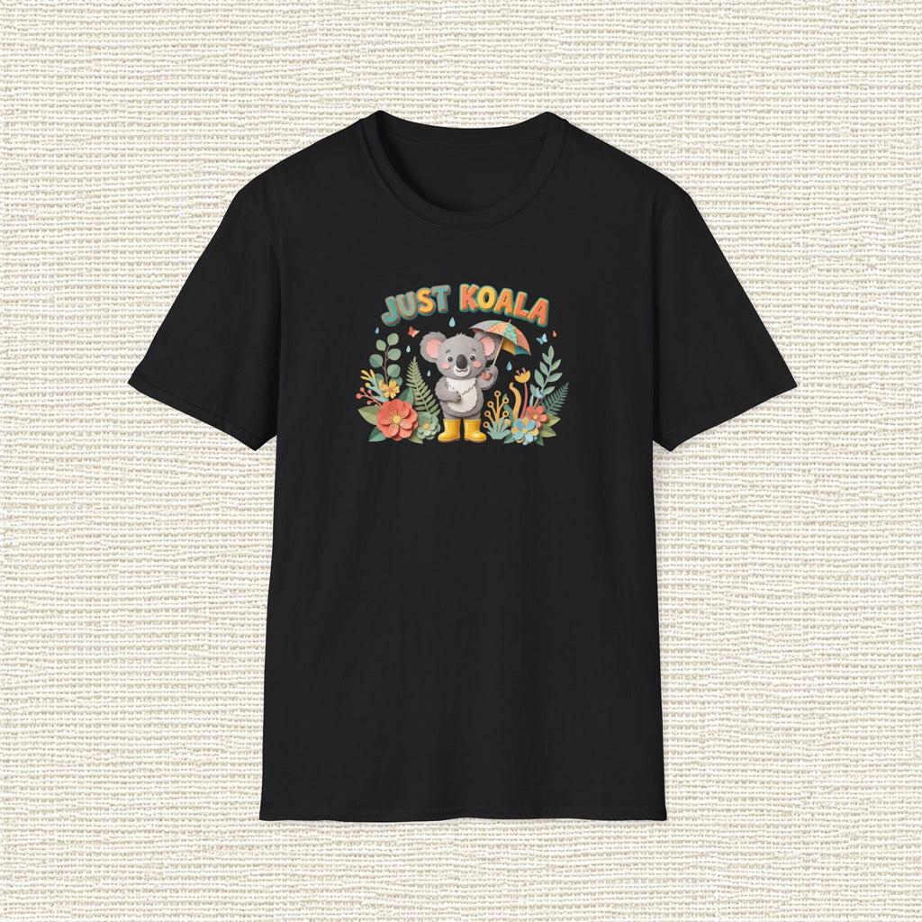 JUST KOALA T‑Shirt