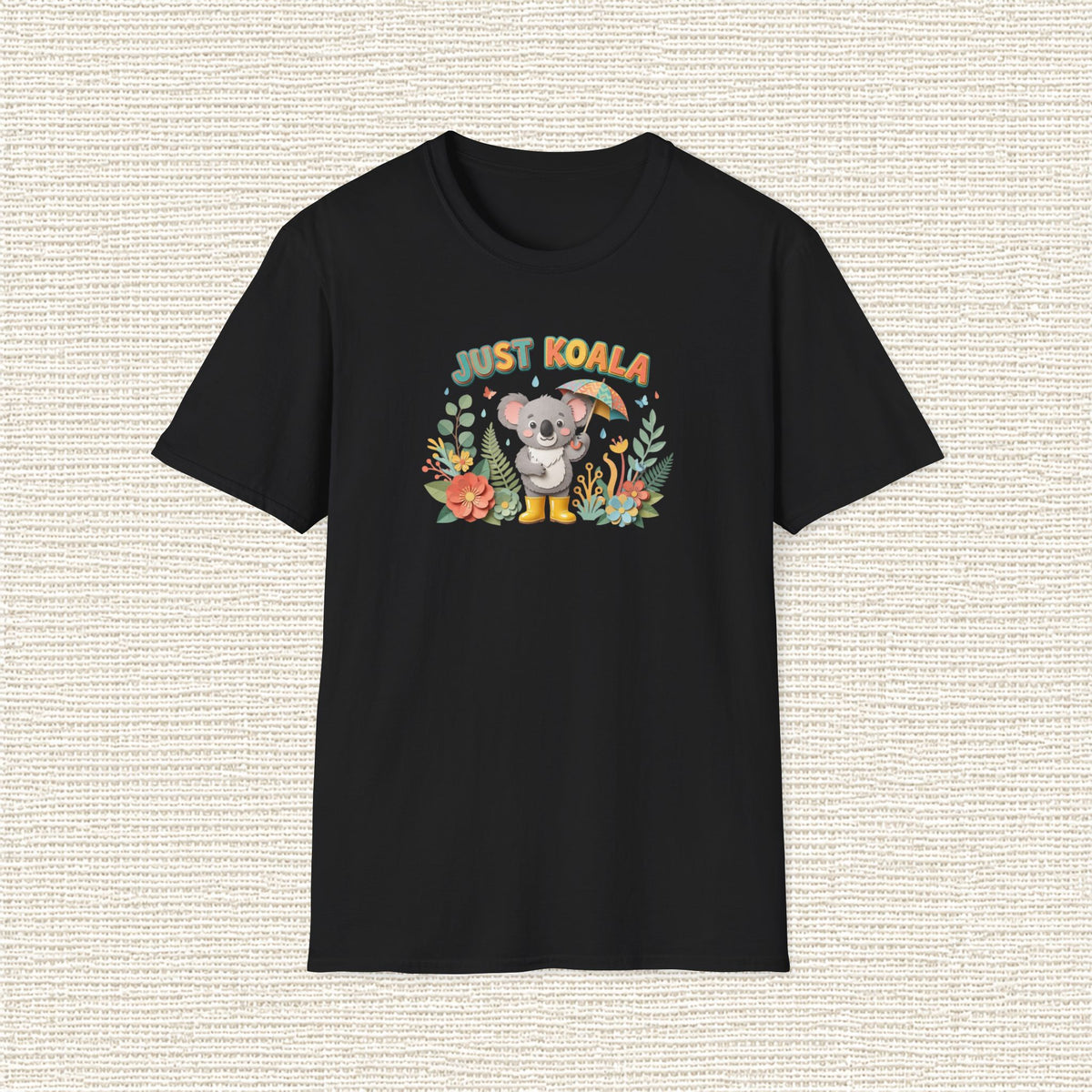 JUST KOALA T‑Shirt