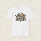 CAMPUS SURVIVOR T‑Shirt
