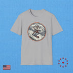 CATON SNOWBOARDING T‑Shirt
