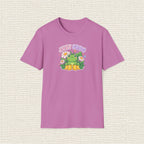 JUST FROG T‑Shirt