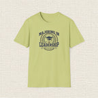 MAJORING IN LEADERSHIP T‑Shirt
