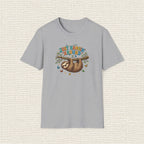 JUST HANGIN AROUND T‑Shirt