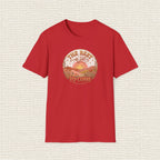 THE BEST IS YET TO COME T‑Shirt