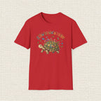 SLOW DOWN AND ENJOY T‑Shirt