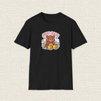 JUST BEAR T‑Shirt
