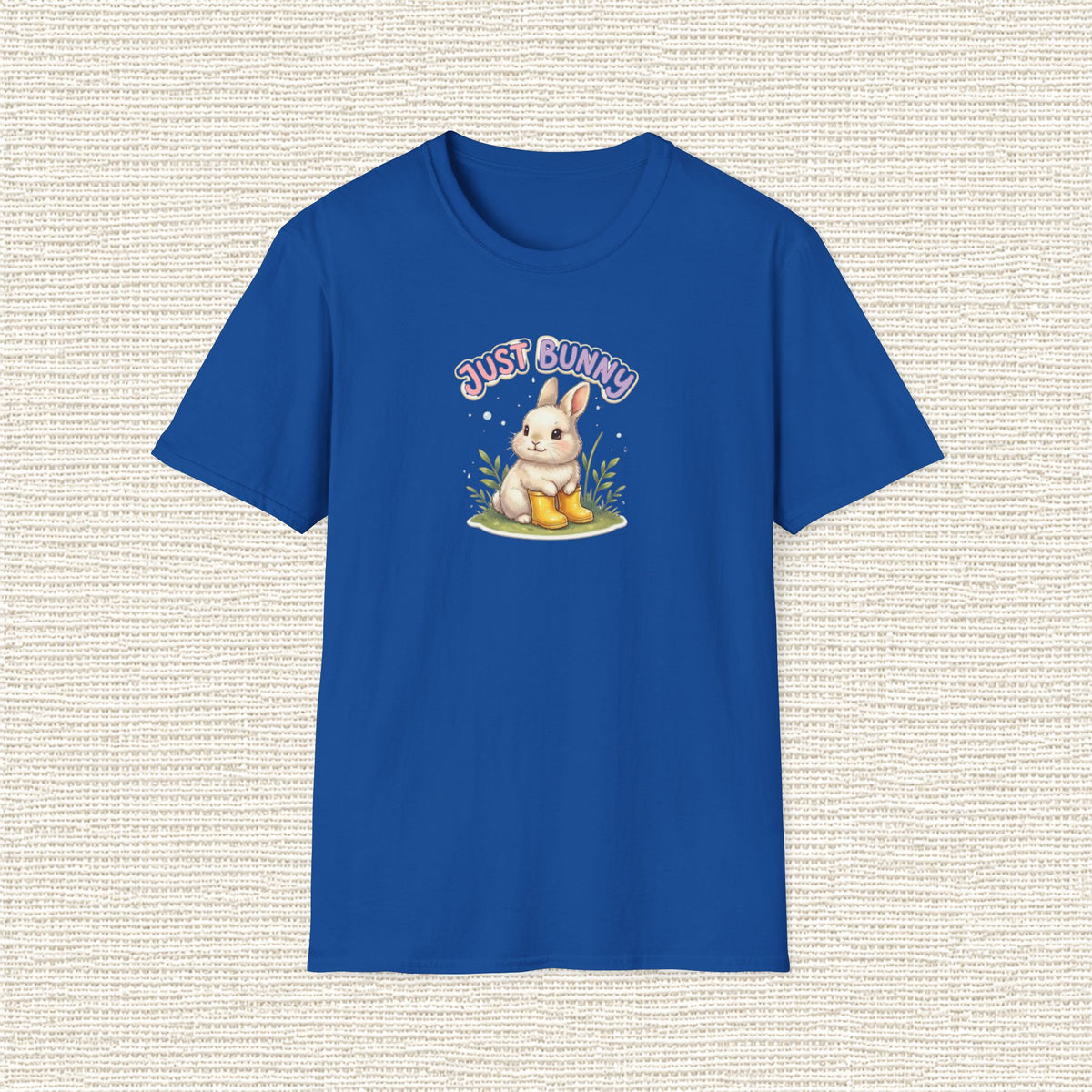 JUST BUNNY T‑Shirt