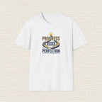 PROGRESS OVER PERFECTION T‑Shirt