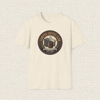 CAMPUS COFFEE CLUB T‑Shirt