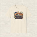 STUDENT BY DAY LEGEND BY NIGHT T‑Shirt