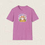 JUST CAT T‑Shirt