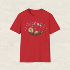 OTTERLY HAPPY T‑Shirt