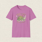 GOOD THINGS TAKE TIME T‑Shirt