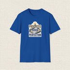 PROGRESS OVER PERFECTION T‑Shirt
