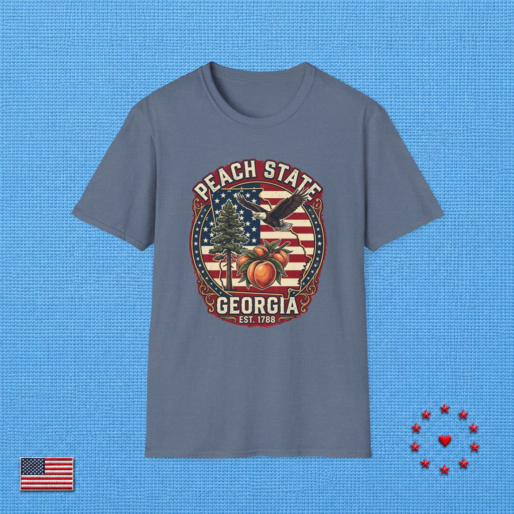 GEORGIA T‑Shirt