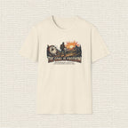 THE GOAL IS FREEDOM T‑Shirt