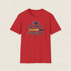 DEGREE IN PROGRESS T‑Shirt