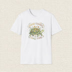 GOOD THINGS TAKE TIME T‑Shirt