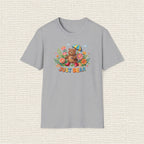 JUST BEAR T‑Shirt