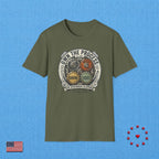 OWN THE PROCESS T‑Shirt